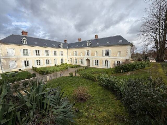 Appartement à vendre, 140m², L'Isle-Adam