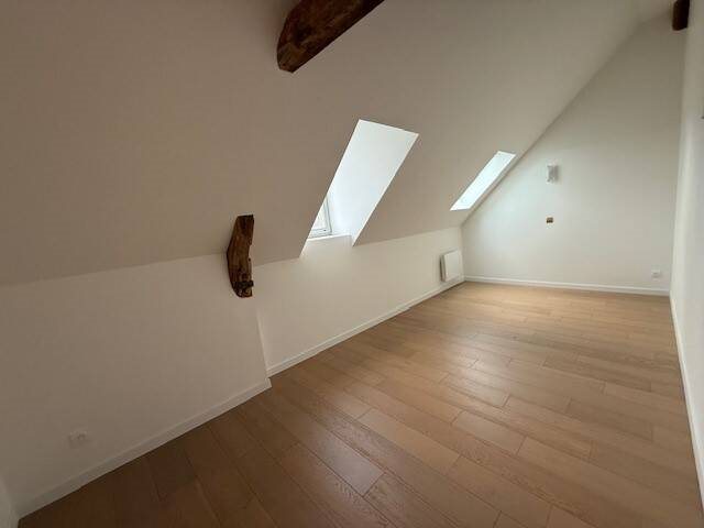 Appartement à vendre, 140m², L'Isle-Adam