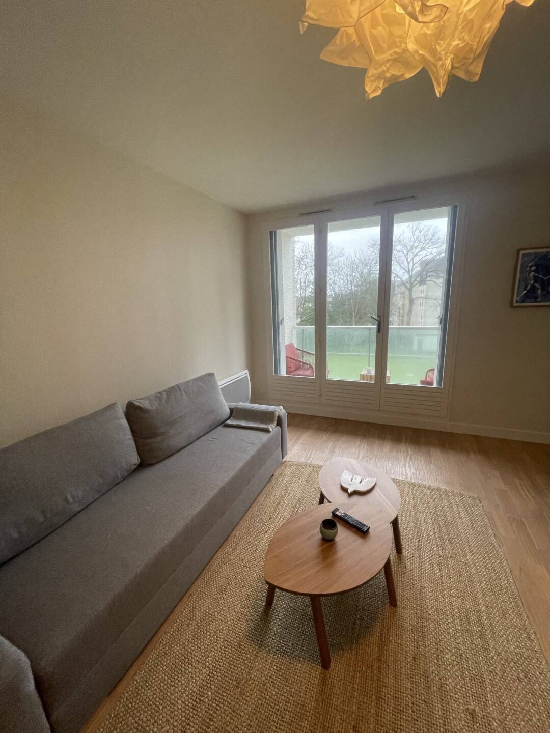 Appartement à louer, 51m², Orléans