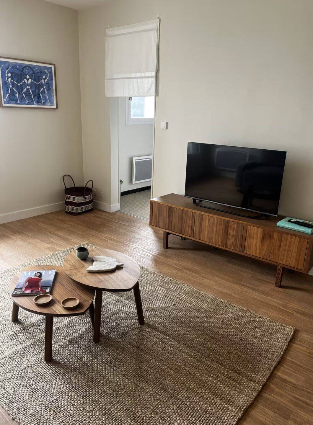 Appartement à louer, 51m², Orléans