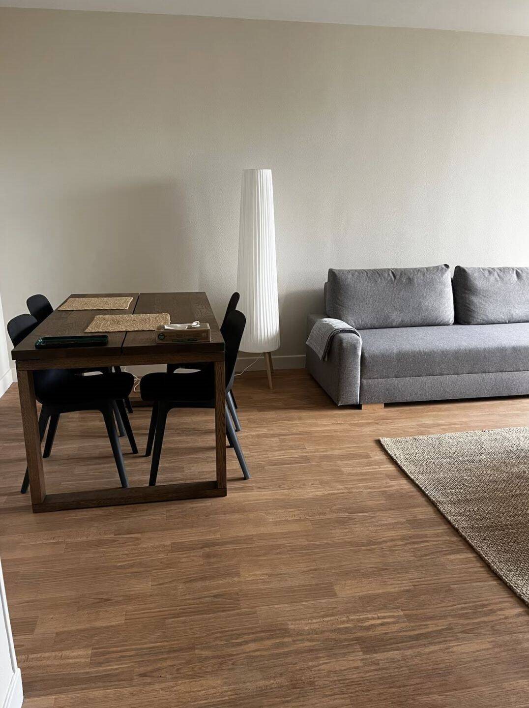 Appartement à louer, 51m², Orléans