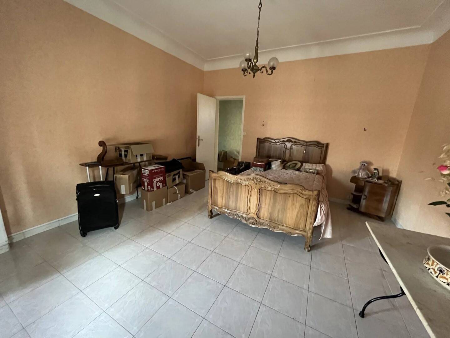 Appartement à vendre, 95m², Nîmes