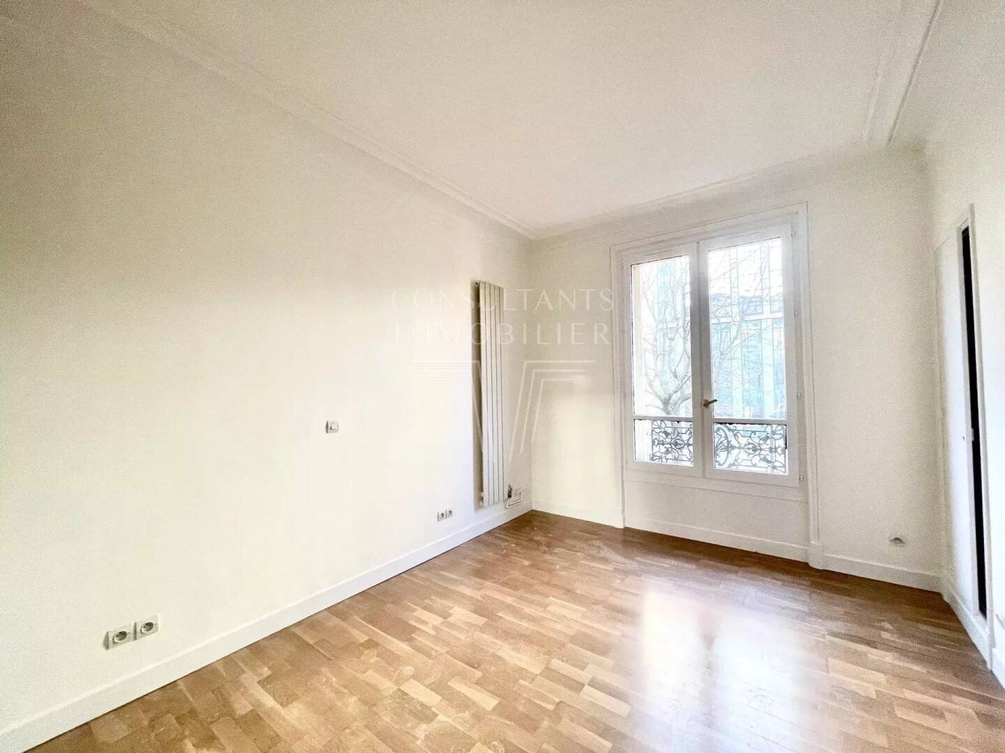 Appartement à louer, 84m², Paris 17ème