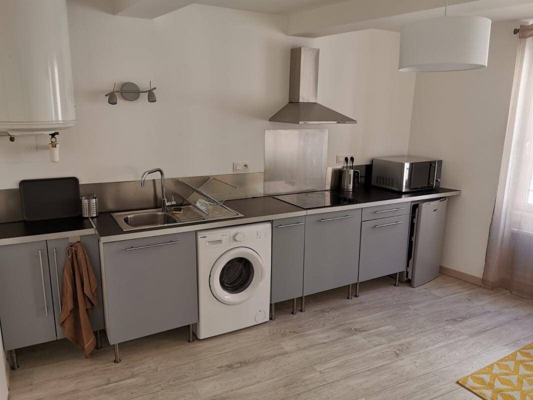Appartement à louer, 26m², Toulouse
