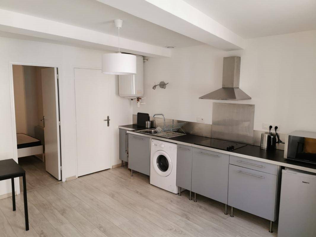 Appartement à louer, 26m², Toulouse