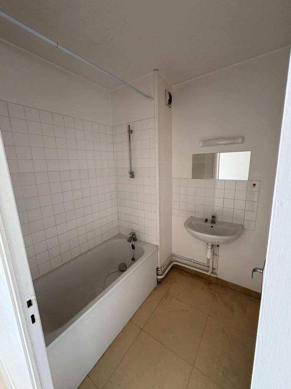 Appartement à louer, 61m², Saint-André-les-Vergers