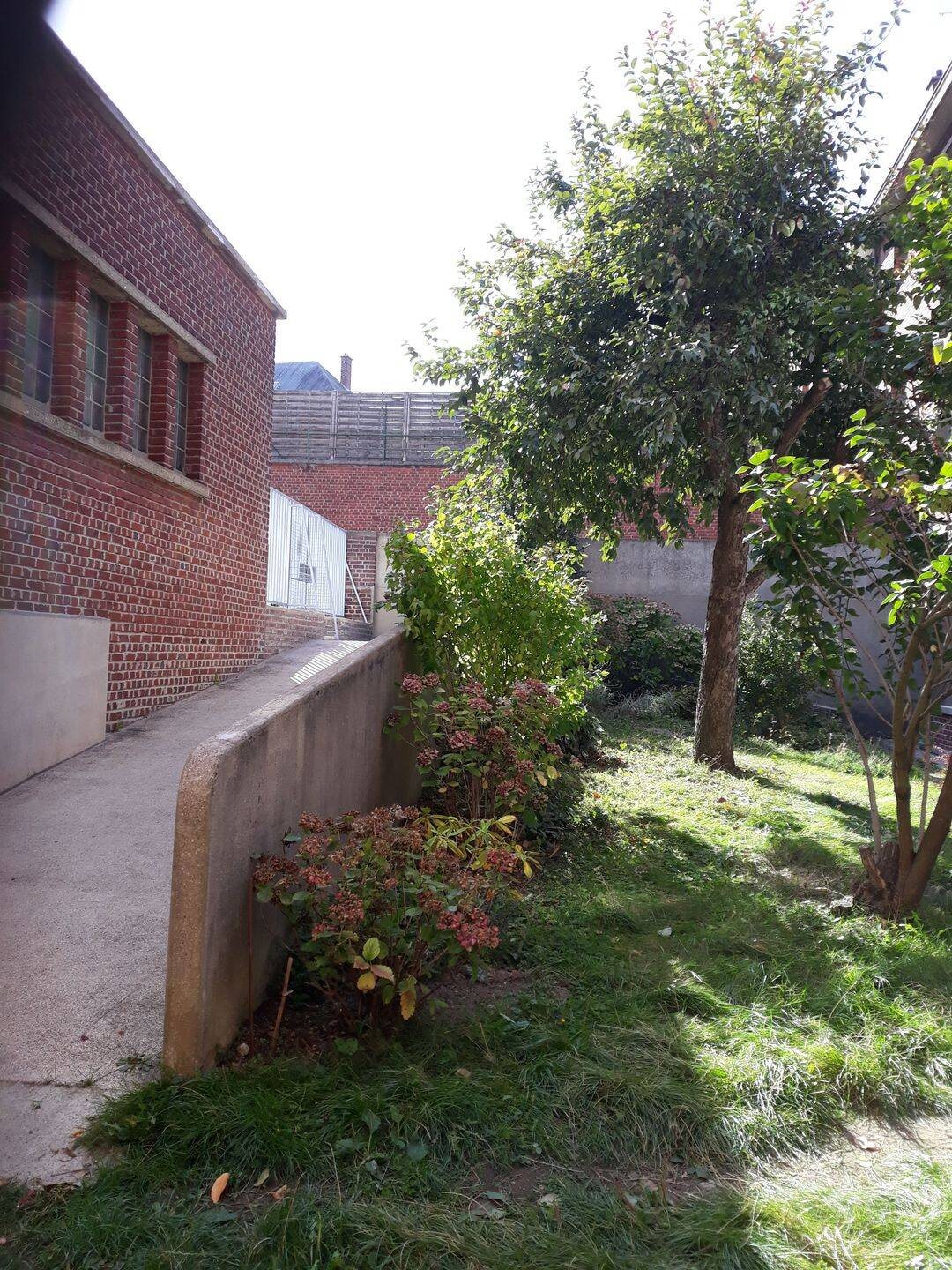 Appartement à louer, 81m², Amiens