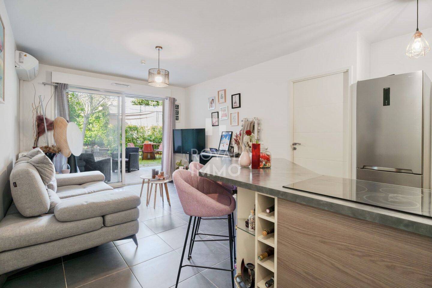 Appartement à vendre, 40m², La Valette-du-Var