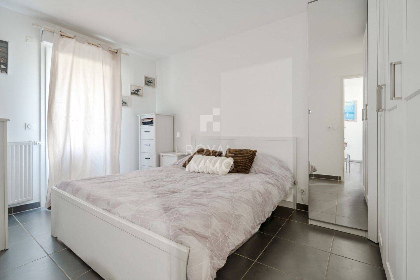 Appartement à vendre, 40m², La Valette-du-Var