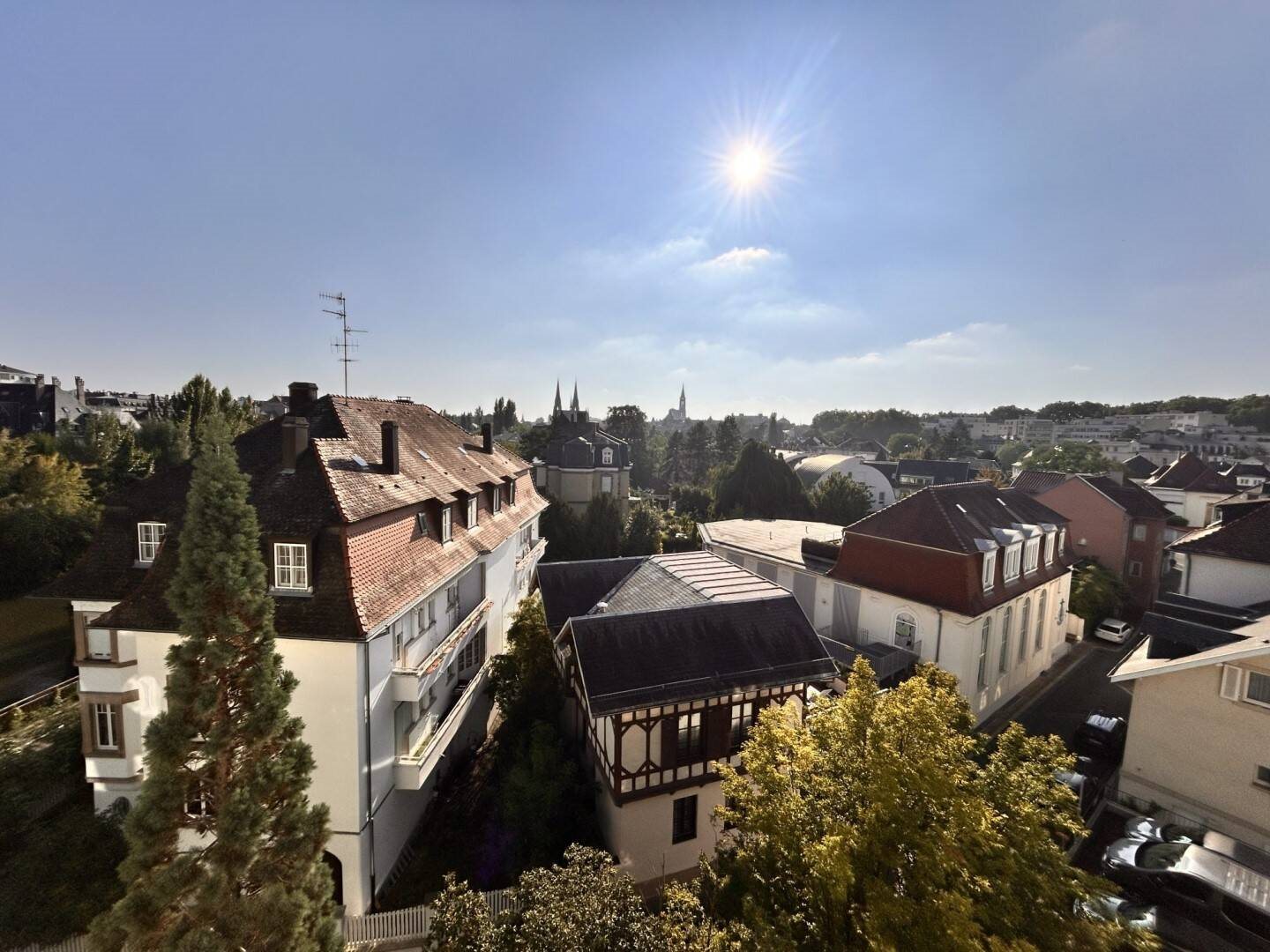 Appartement à vendre, 68m², Strasbourg