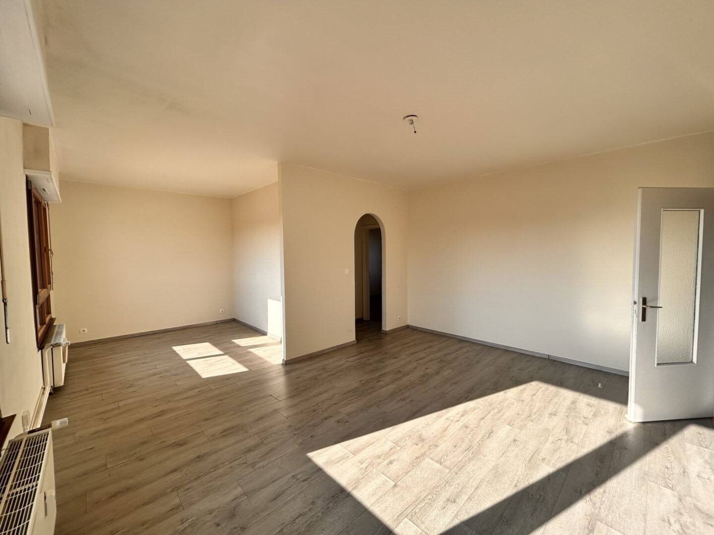 Appartement à vendre, 68m², Strasbourg