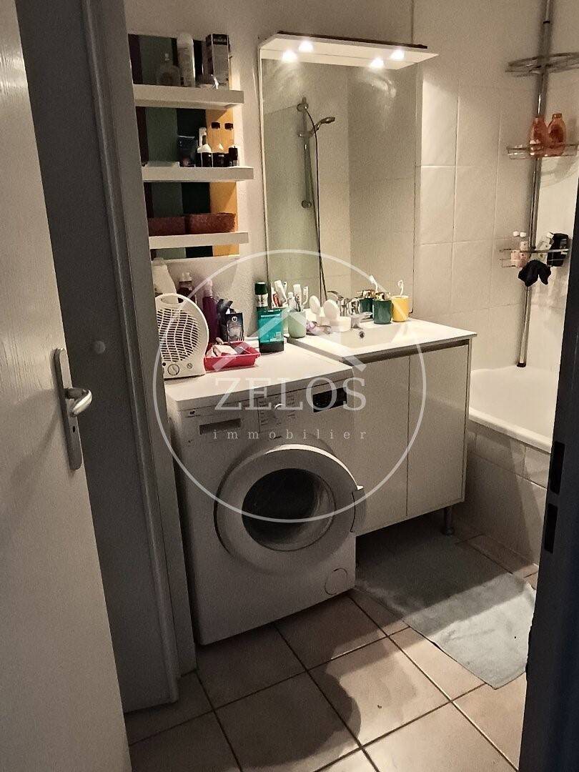 Appartement à vendre, 41m², Nérac