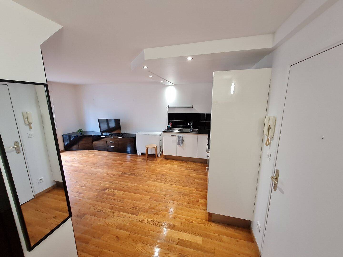 Appartement à louer, 35m², Villiers-sur-Marne