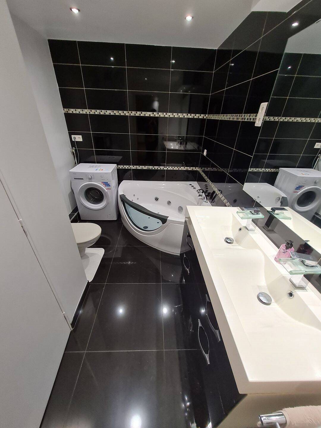 Appartement à louer, 35m², Villiers-sur-Marne