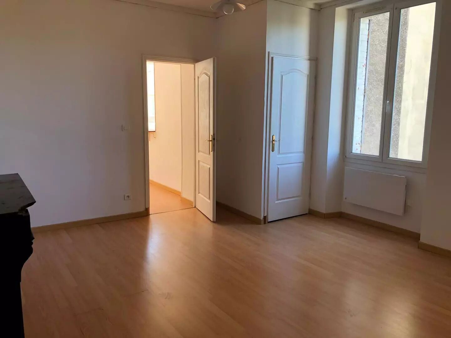 Appartement à louer, 38m², Reims