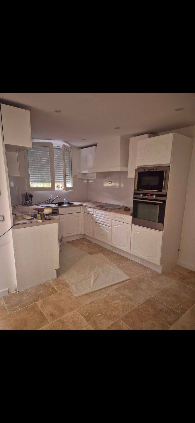 Maison à louer, 90m², Aix-en-Provence