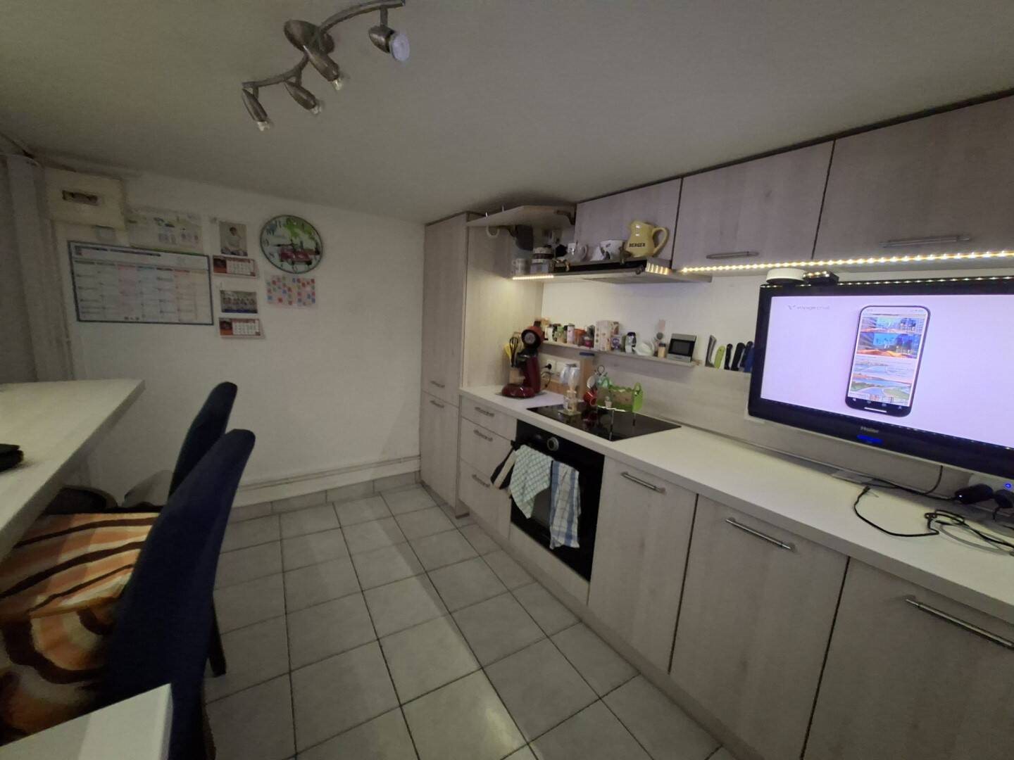 Maison à vendre, 110m², Eu