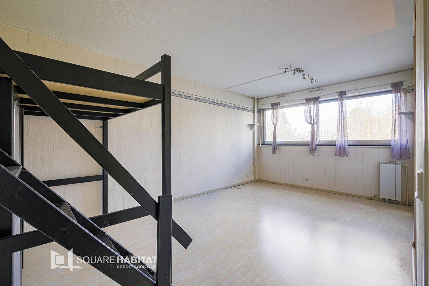 Appartement à vendre, 33m², Grenoble