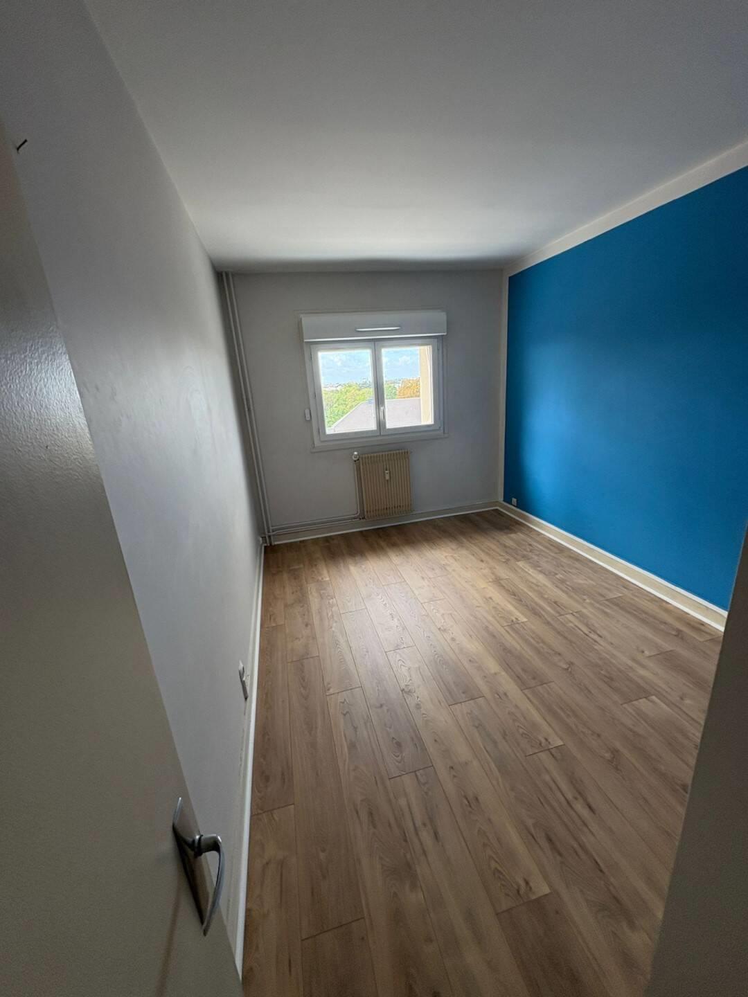 Appartement à louer, 44m², Orléans
