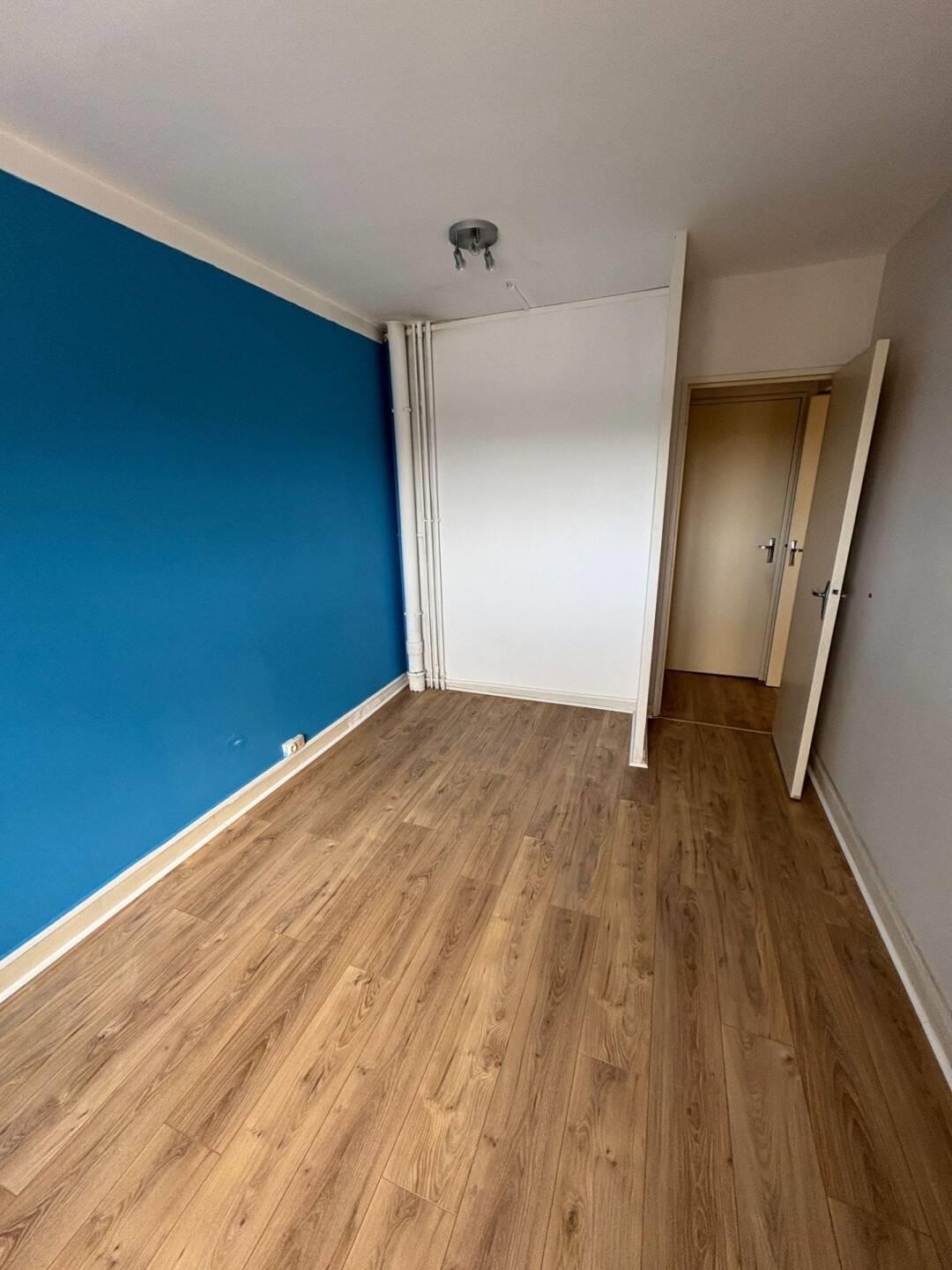 Appartement à louer, 44m², Orléans