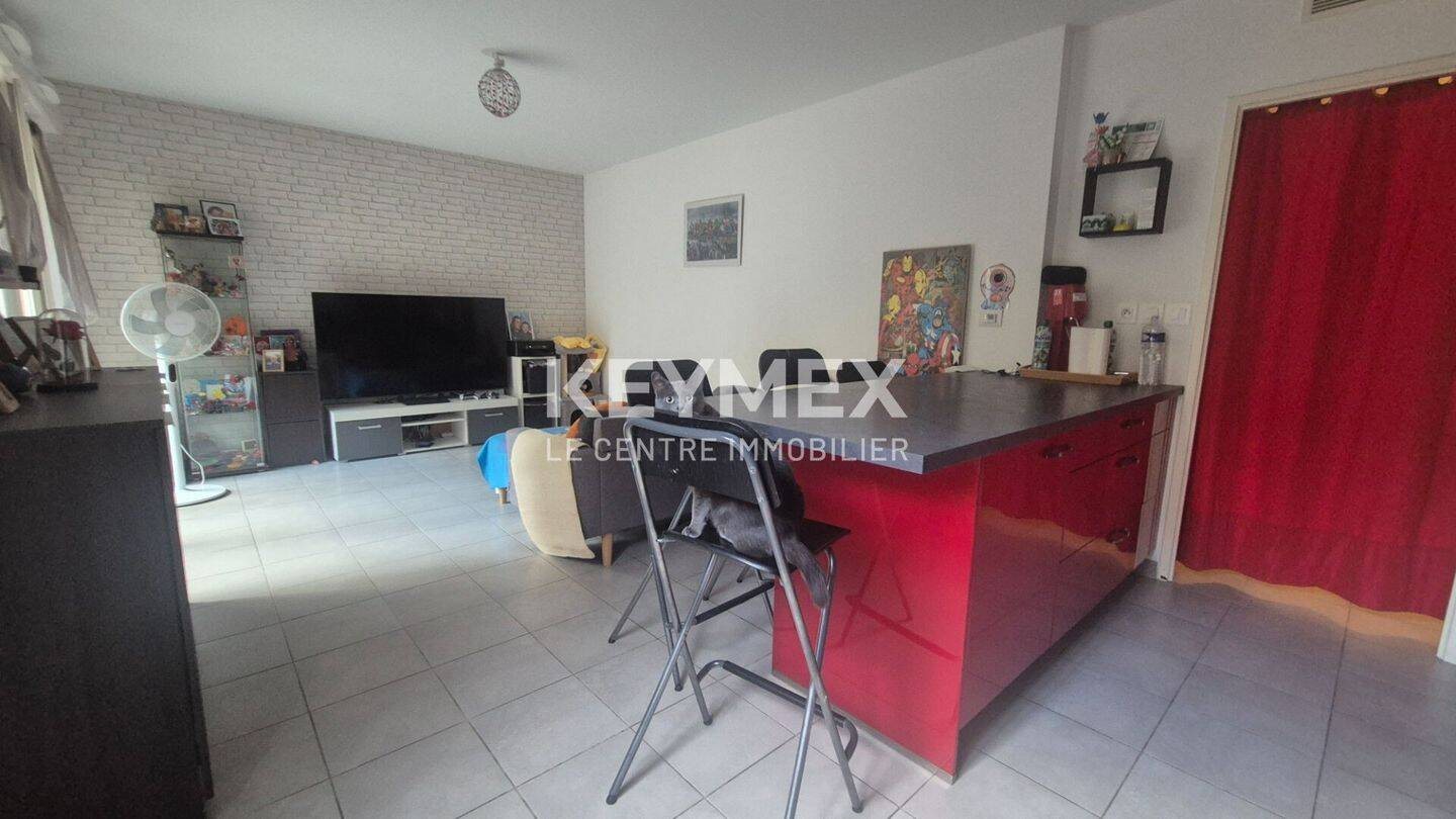 Appartement à vendre, 61m², Toulon