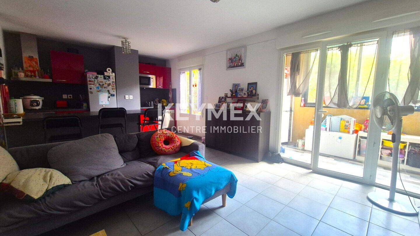 Appartement à vendre, 61m², Toulon