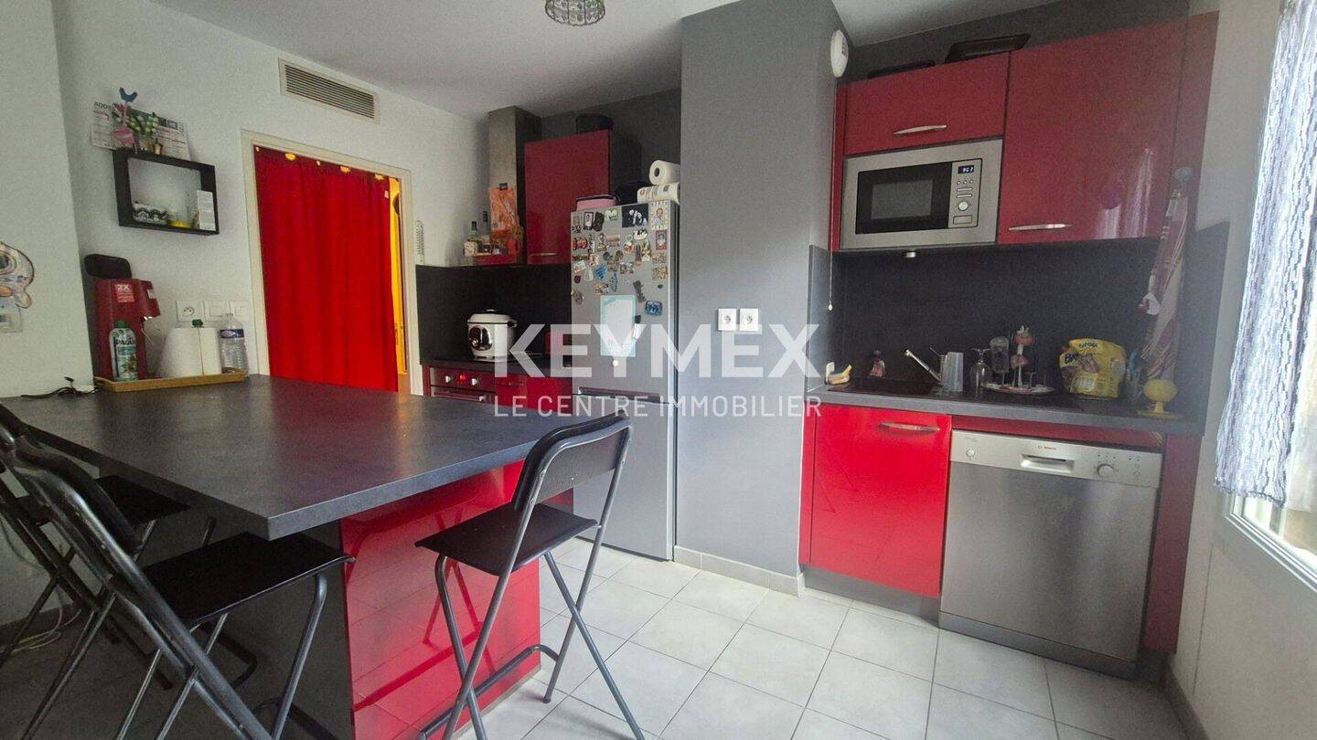 Appartement à vendre, 61m², Toulon