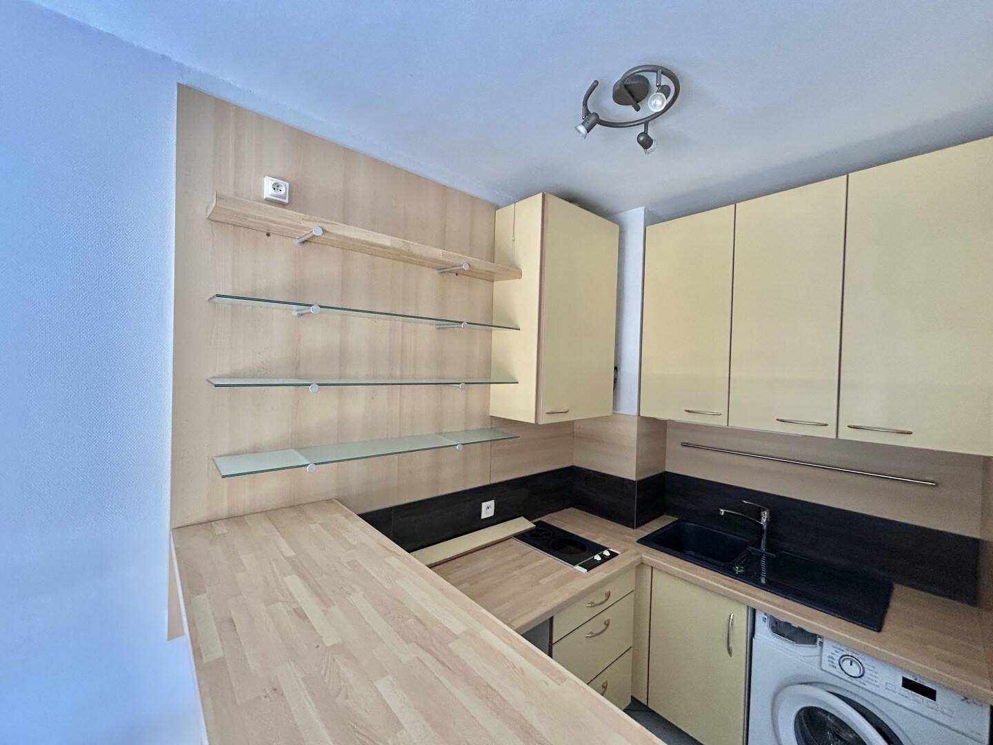 Appartement à vendre, 30m², Saint-Etienne