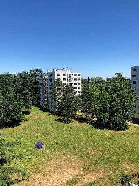 Appartement à louer, 76m², Ecully