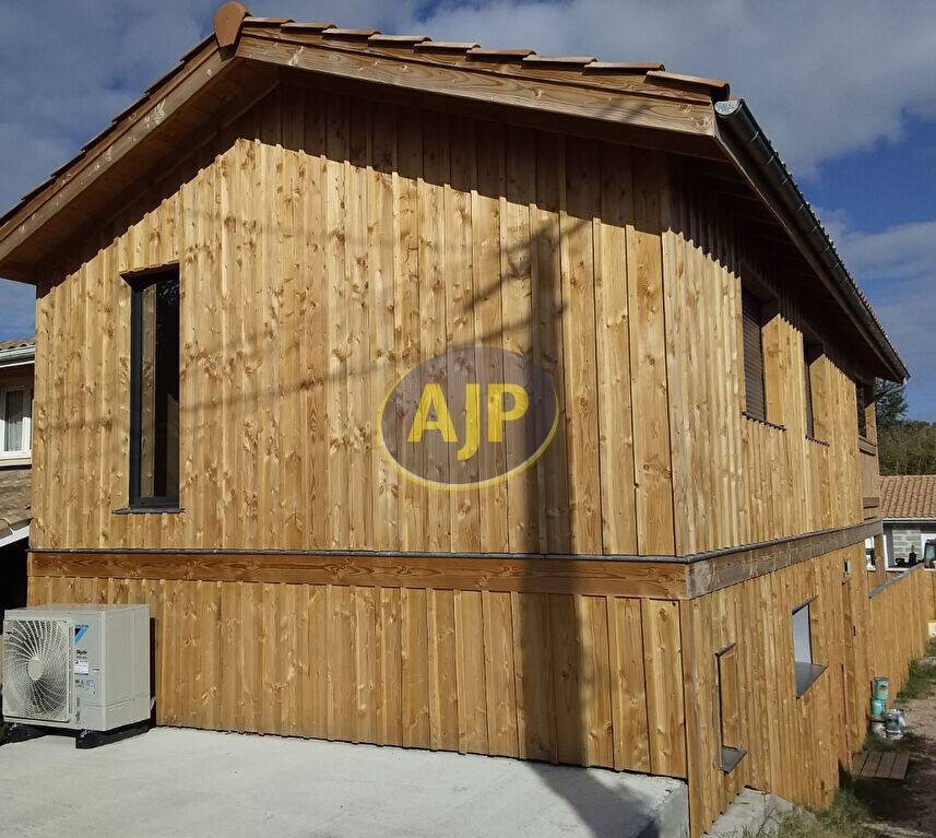 Maison à vendre, 98m², Le Verdon-sur-Mer