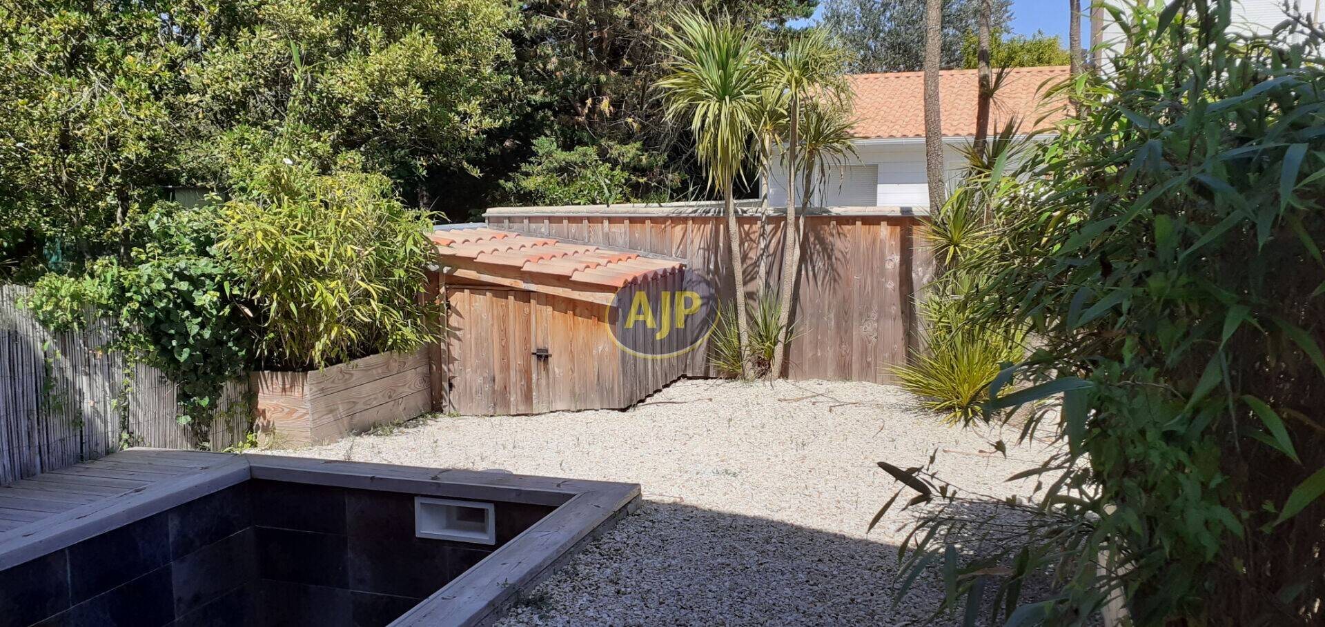 Maison à vendre, 98m², Le Verdon-sur-Mer