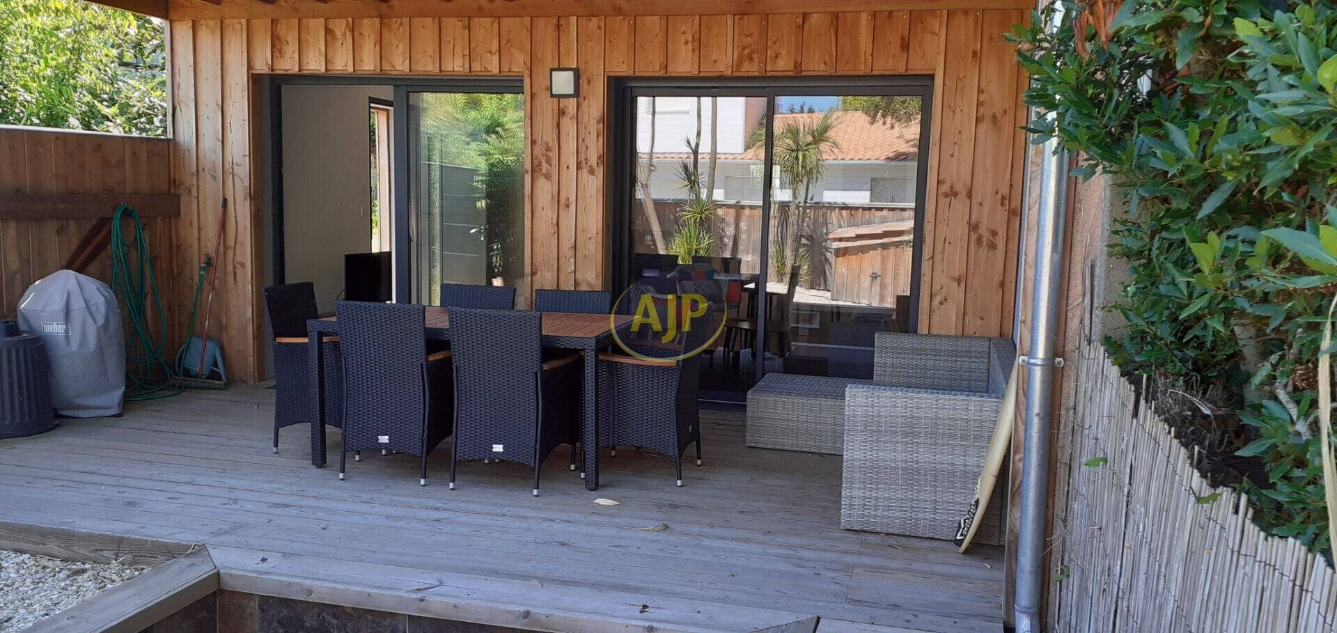 Maison à vendre, 98m², Le Verdon-sur-Mer