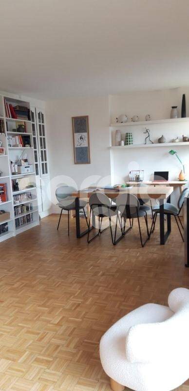Appartement à louer, 68m², Boulogne-Billancourt