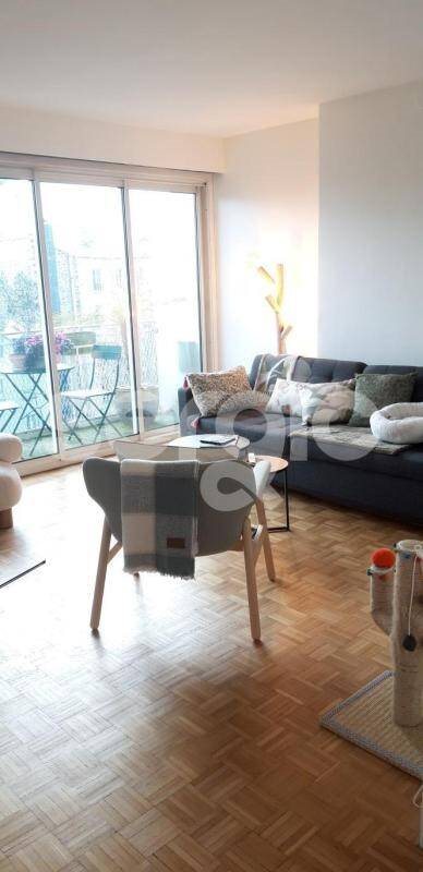 Appartement à louer, 68m², Boulogne-Billancourt