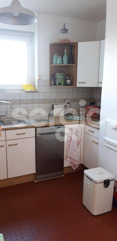 Appartement à louer, 68m², Boulogne-Billancourt