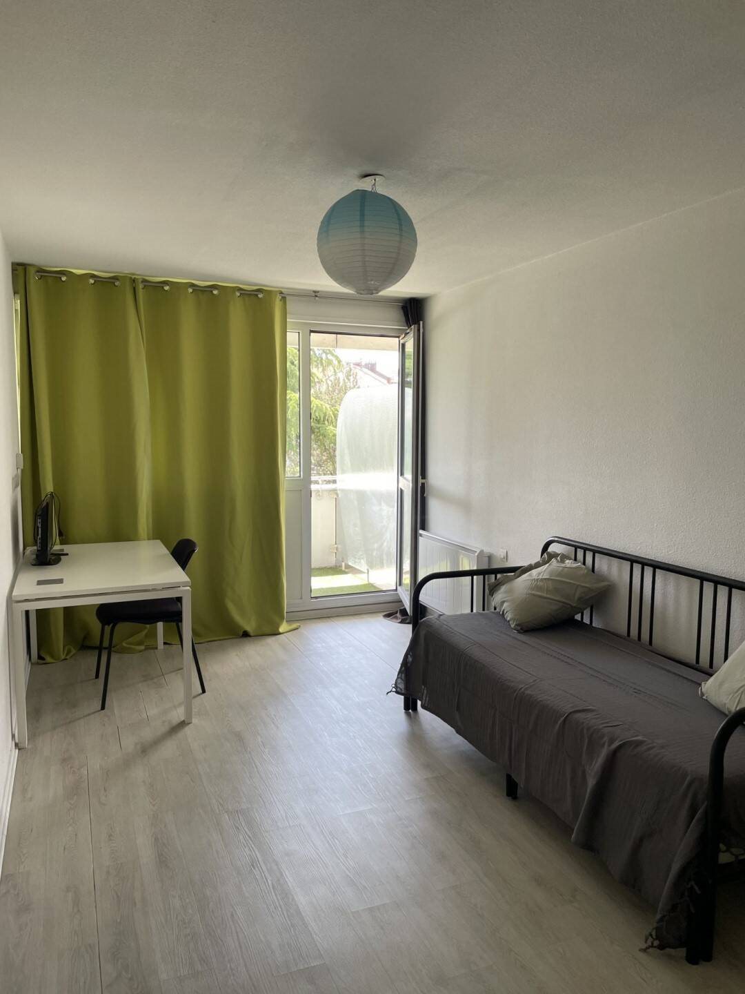 Appartement à vendre, 25m², Grenoble