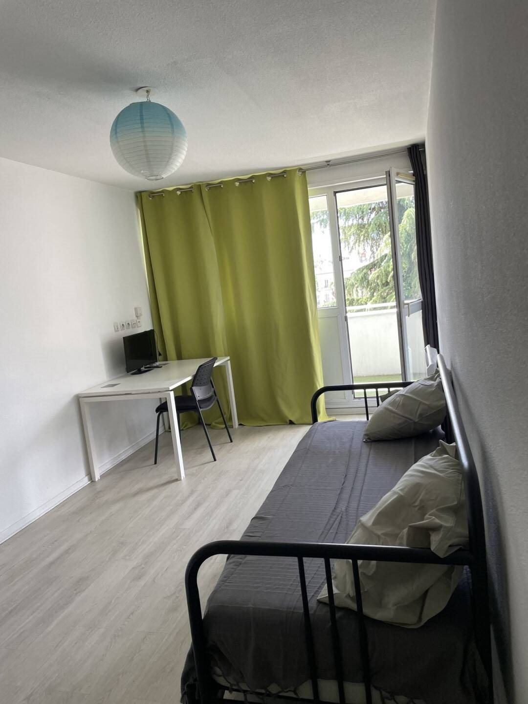 Appartement à vendre, 25m², Grenoble