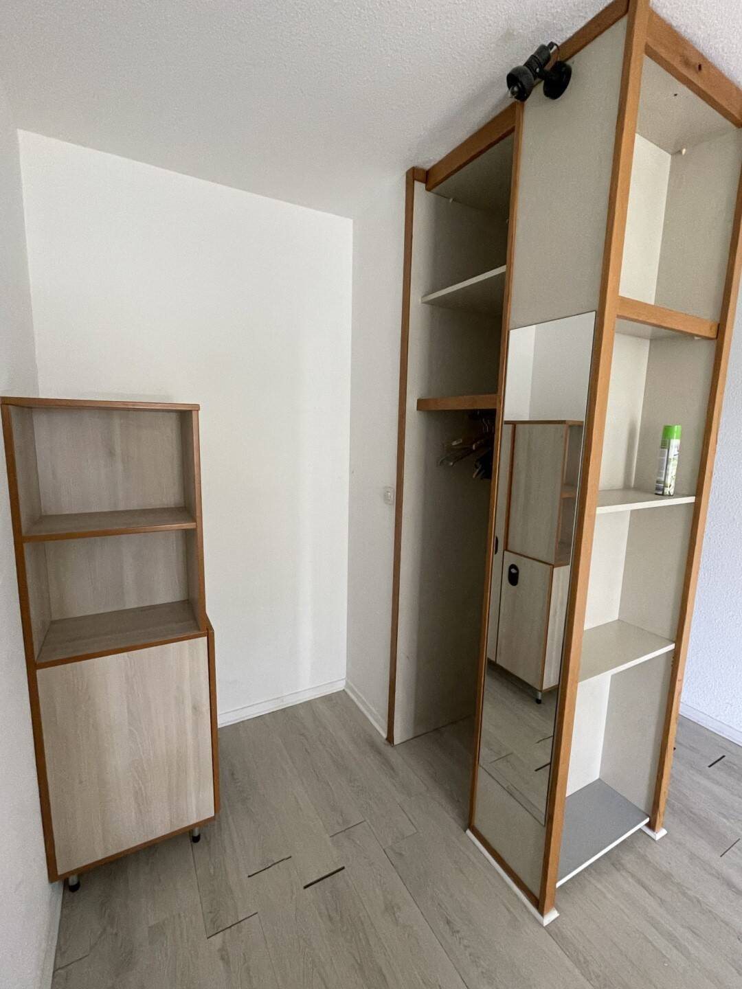 Appartement à vendre, 25m², Grenoble