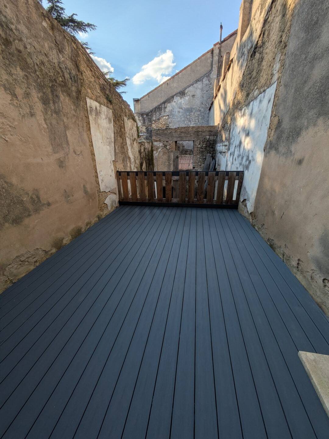 Appartement à louer, 85m², Pont-Saint-Esprit