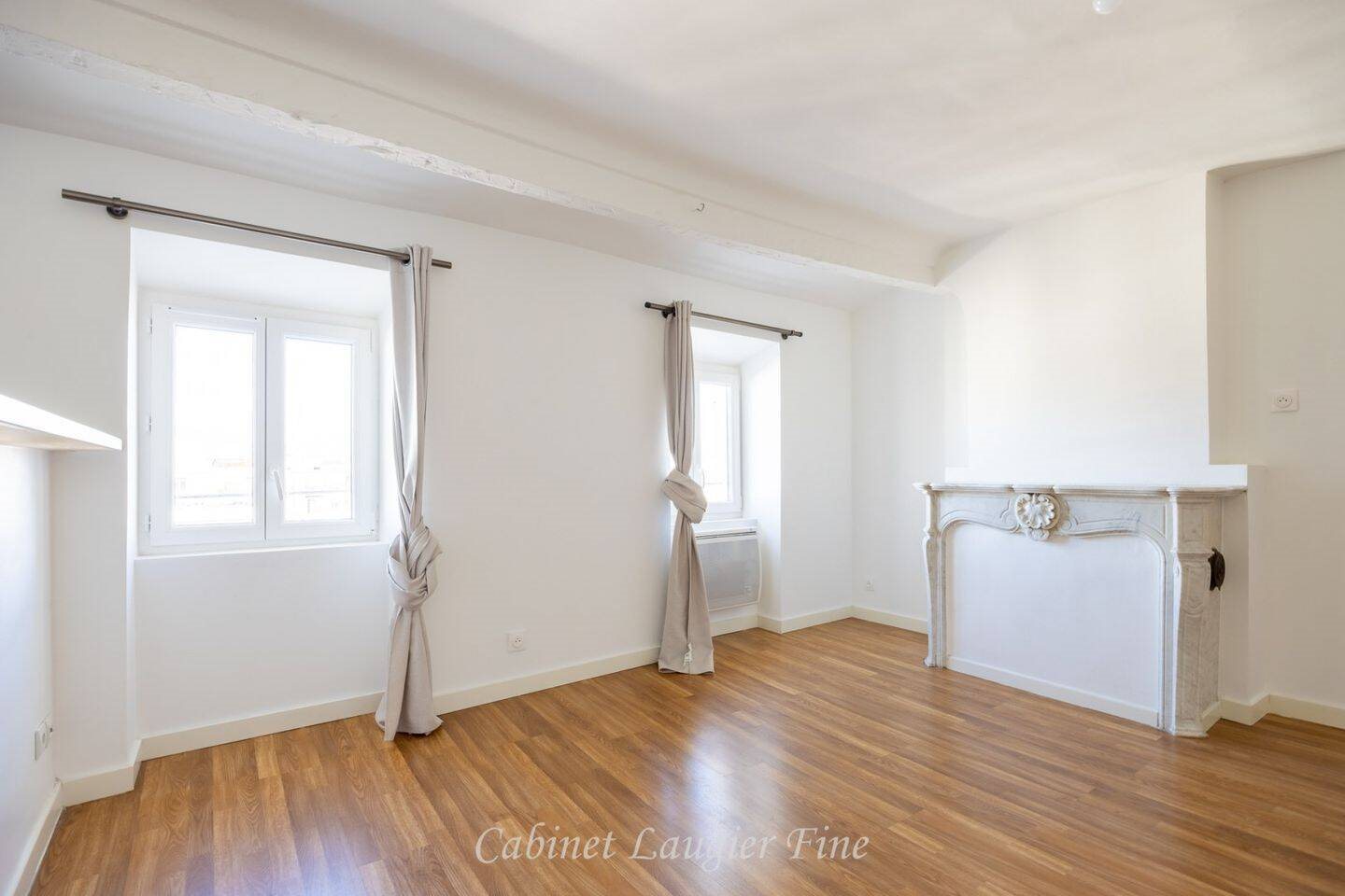 Appartement à vendre, 33m², Marseille 7ème