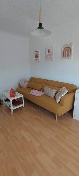 Appartement à louer, 33m², Marseille 8ème