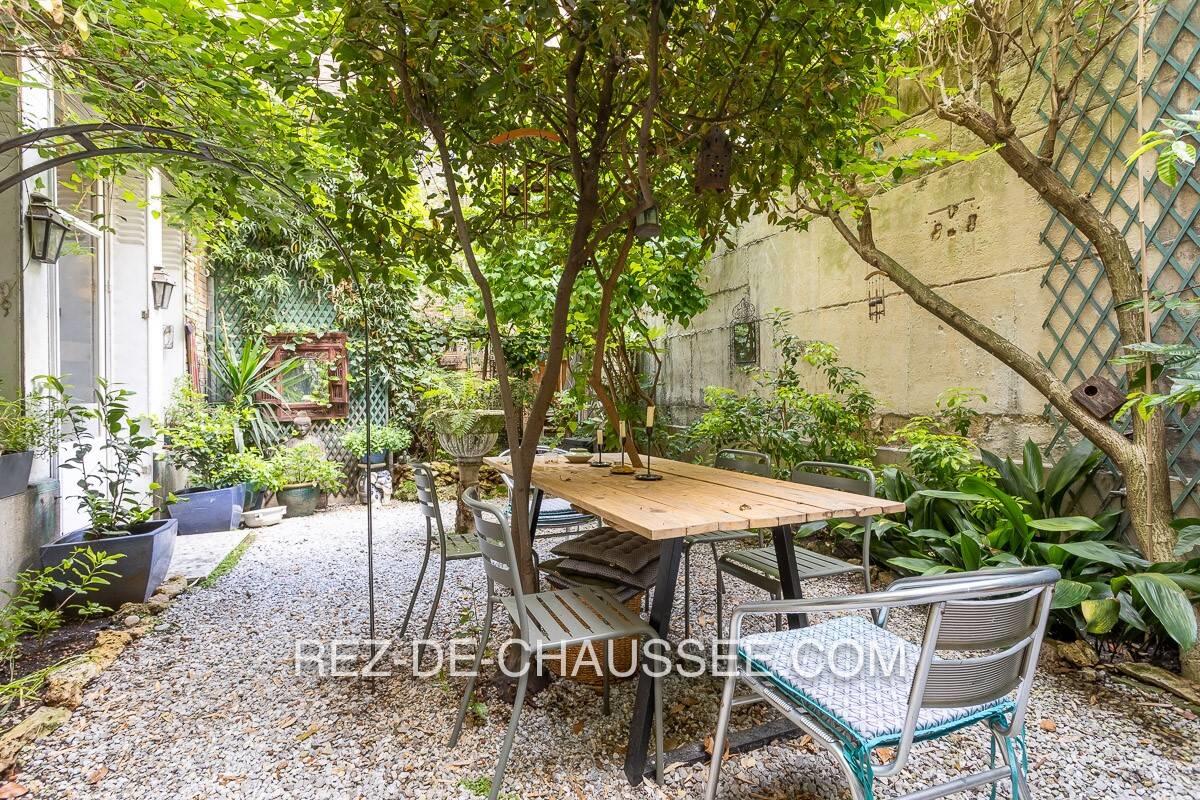 Appartement à vendre, 142m², Paris 9ème