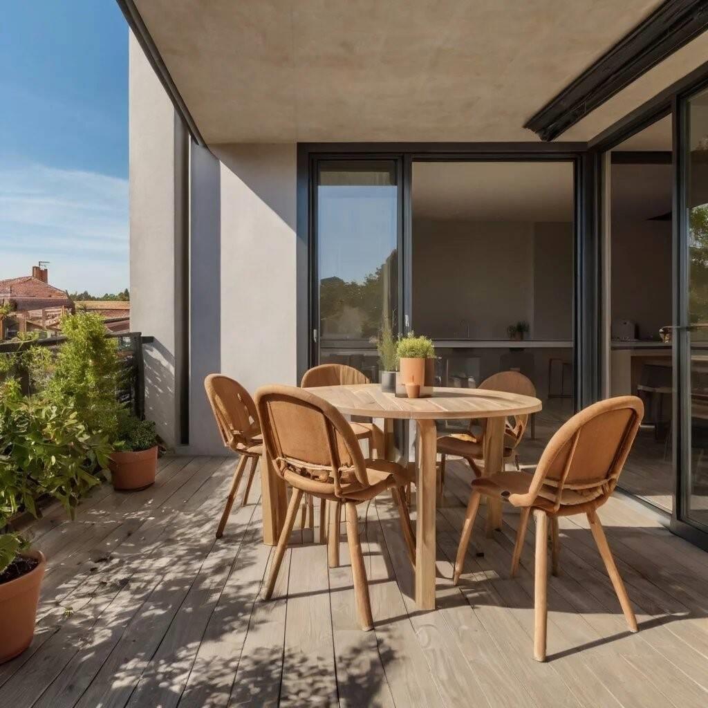 Appartement à vendre, 70m², Toulon