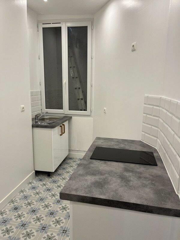 Appartement à louer, 48m², Chalais