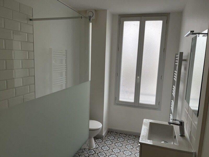 Appartement à louer, 48m², Chalais