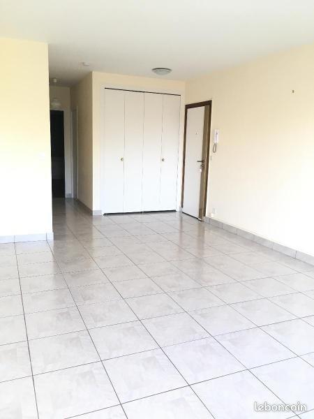 Appartement à louer, 69m², Reims