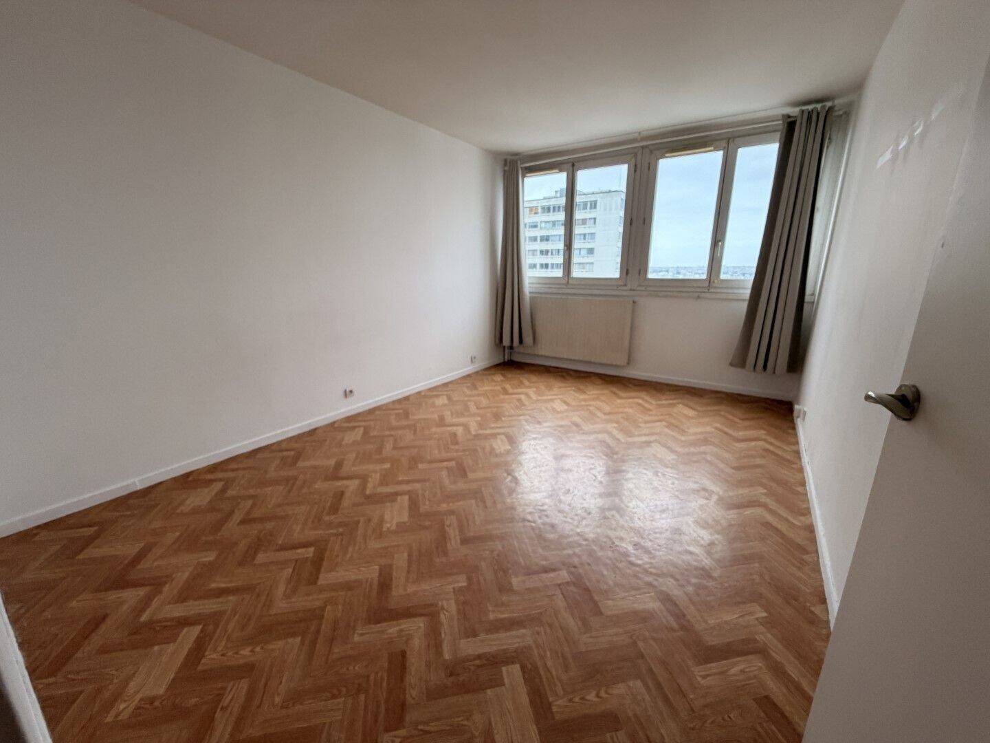 Appartement à louer, 28m², Paris 13ème