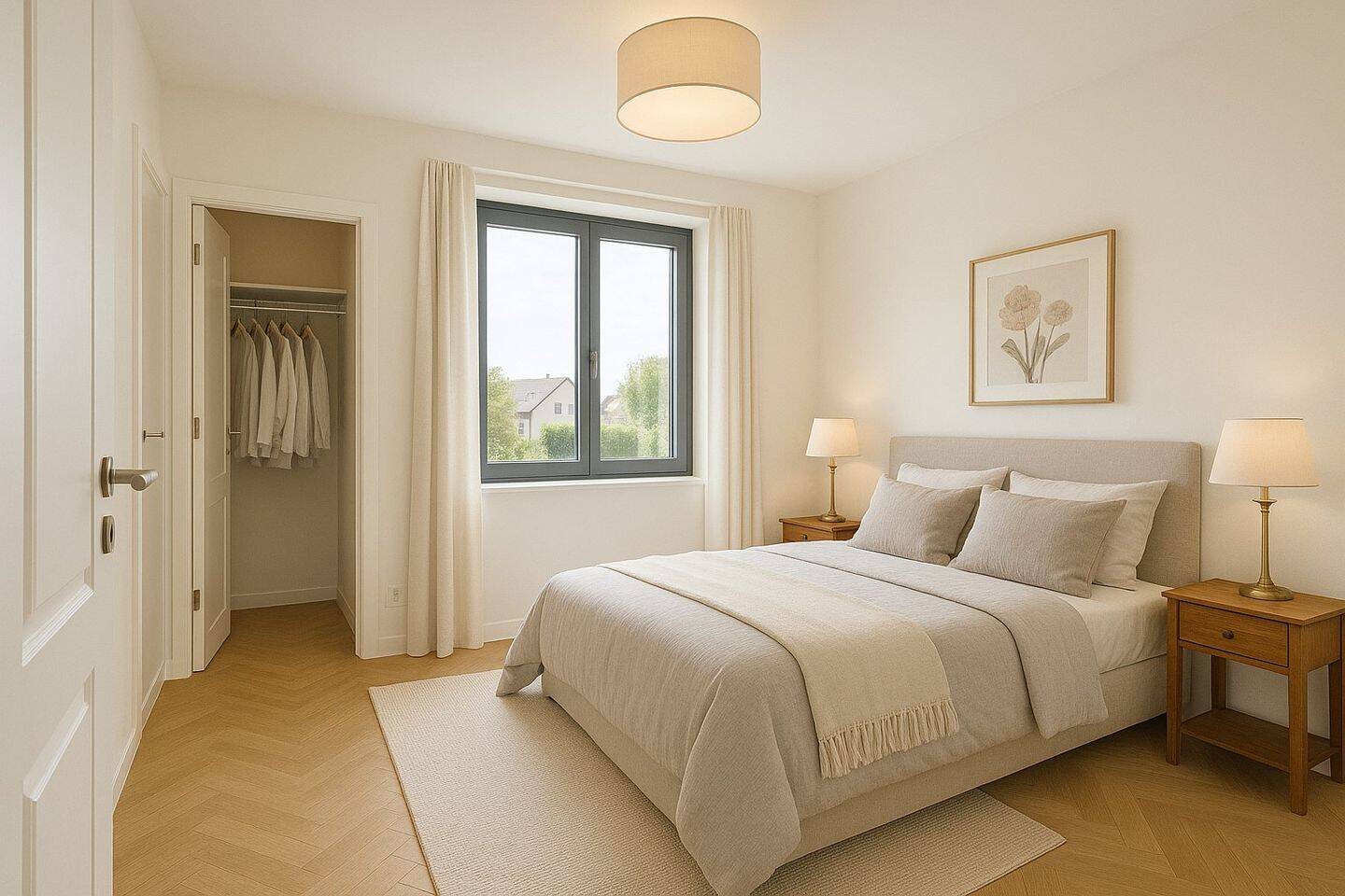 Appartement à vendre, 75m², Metz