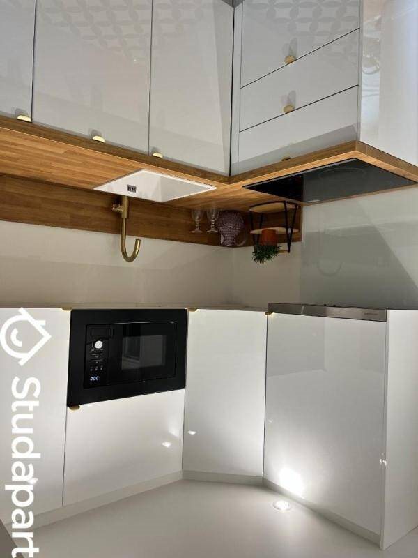 Appartement à louer, 25m², Louveciennes