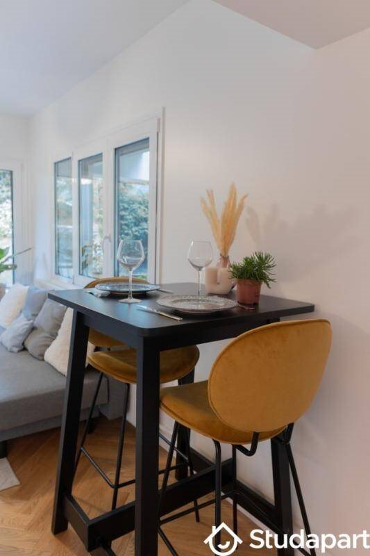 Appartement à louer, 25m², Louveciennes